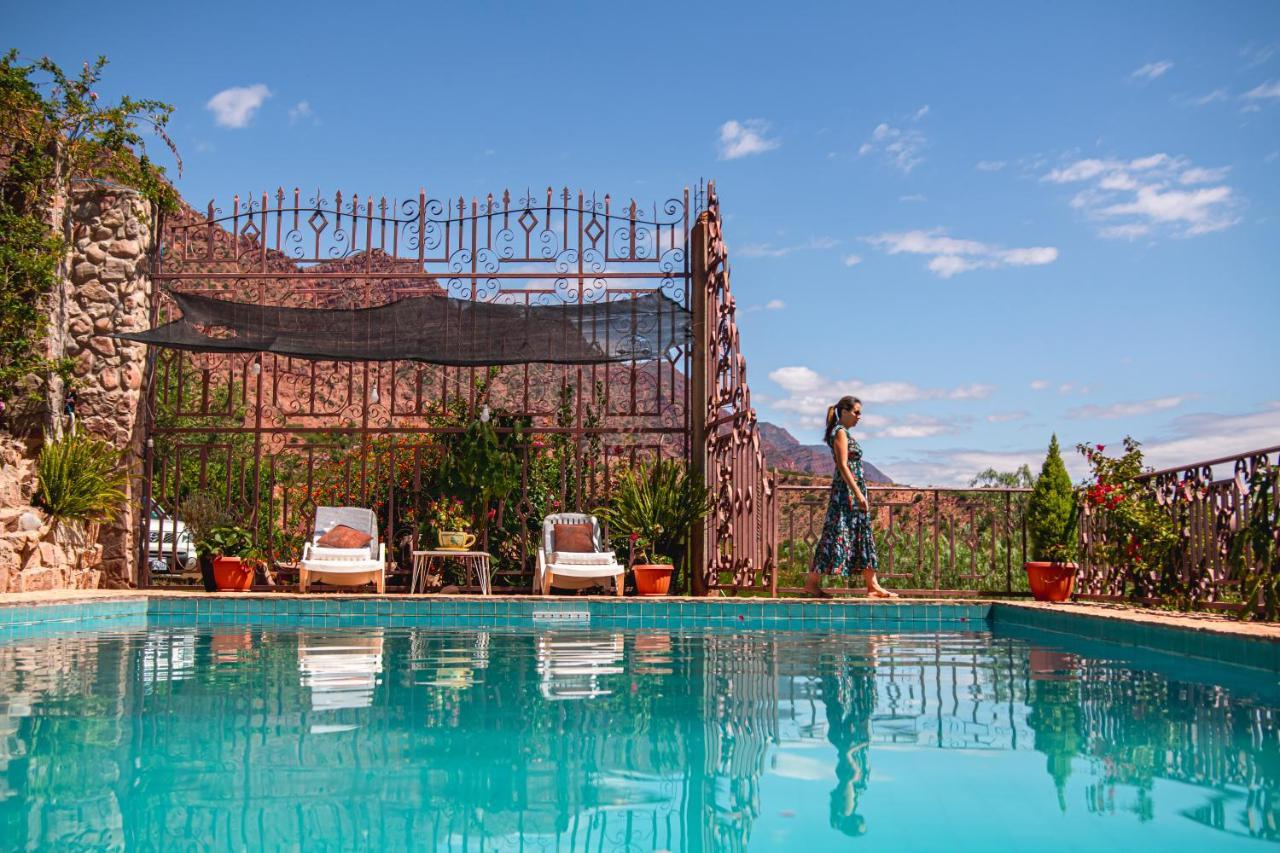 Parador Vina De Pereira Villa Abecia Eksteriør billede
