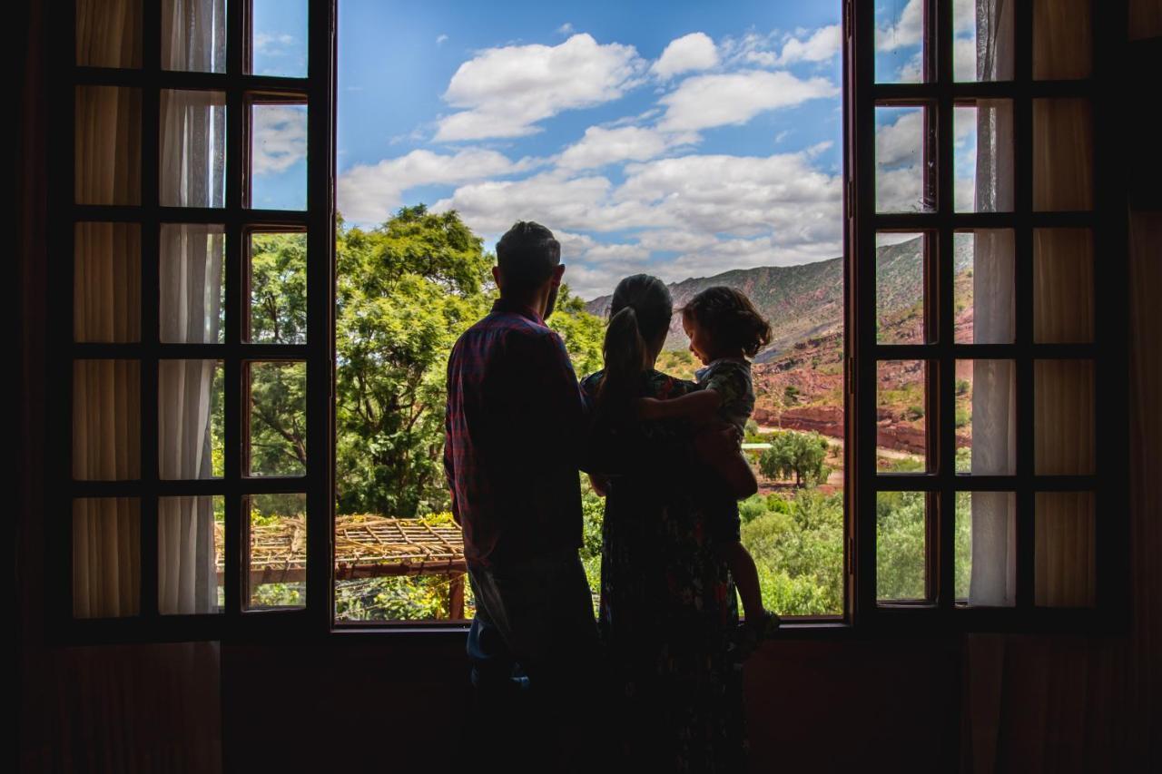 Parador Vina De Pereira Villa Abecia Eksteriør billede