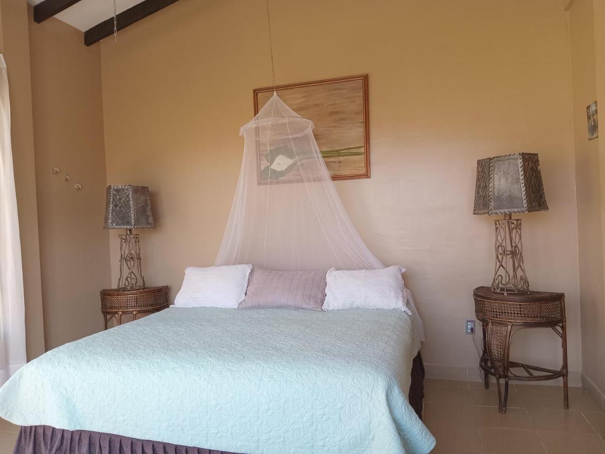 Parador Vina De Pereira Villa Abecia Eksteriør billede