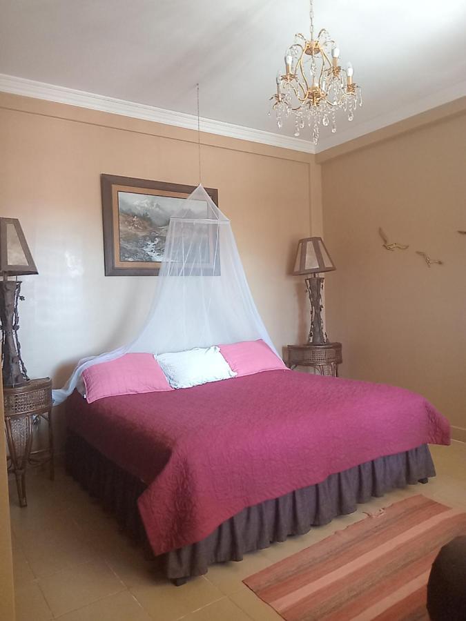 Parador Vina De Pereira Villa Abecia Eksteriør billede