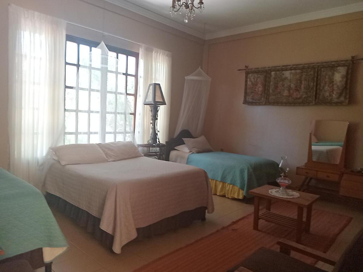 Parador Vina De Pereira Villa Abecia Eksteriør billede