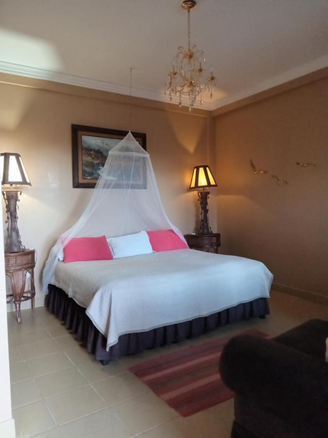 Parador Vina De Pereira Villa Abecia Eksteriør billede