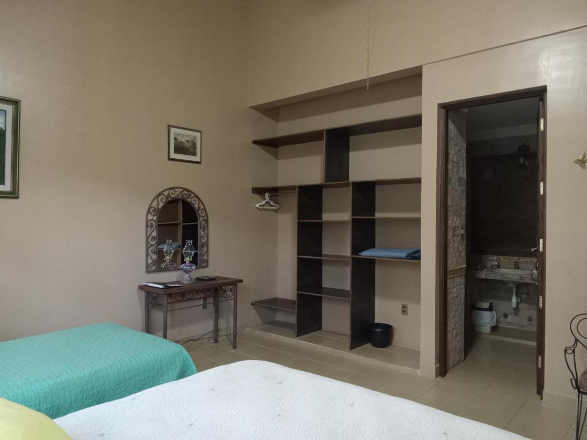 Parador Vina De Pereira Villa Abecia Eksteriør billede