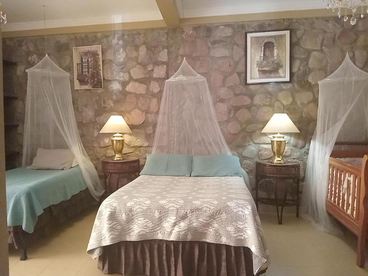 Parador Vina De Pereira Villa Abecia Eksteriør billede