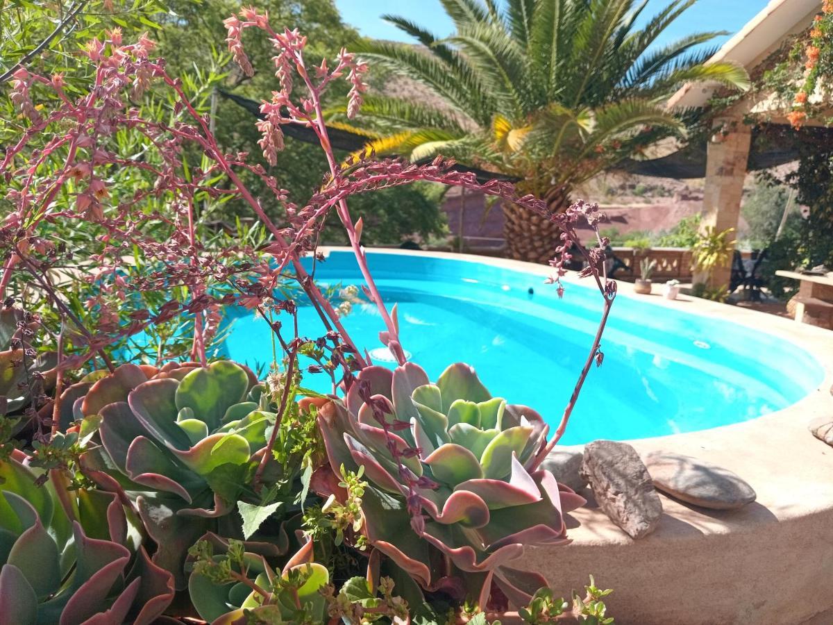 Parador Vina De Pereira Villa Abecia Eksteriør billede