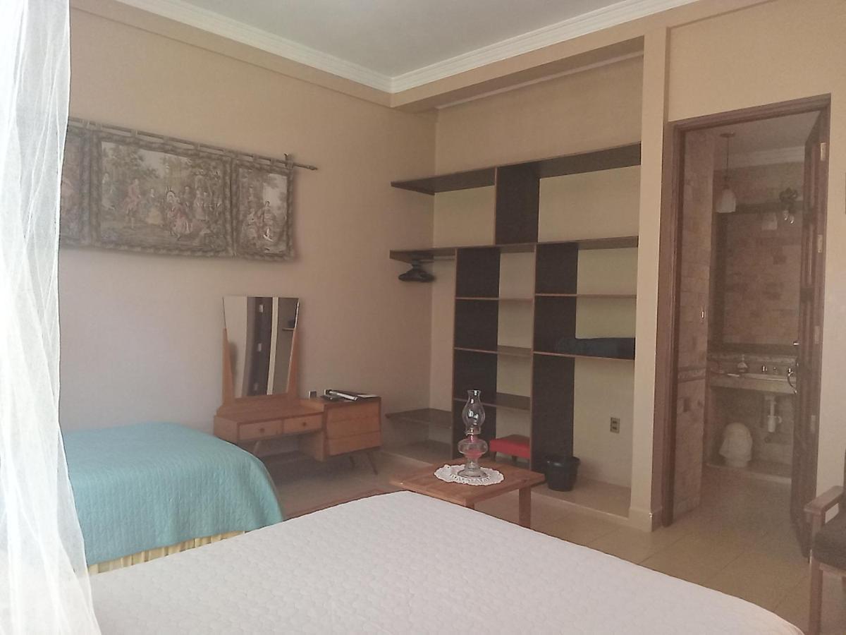 Parador Vina De Pereira Villa Abecia Eksteriør billede