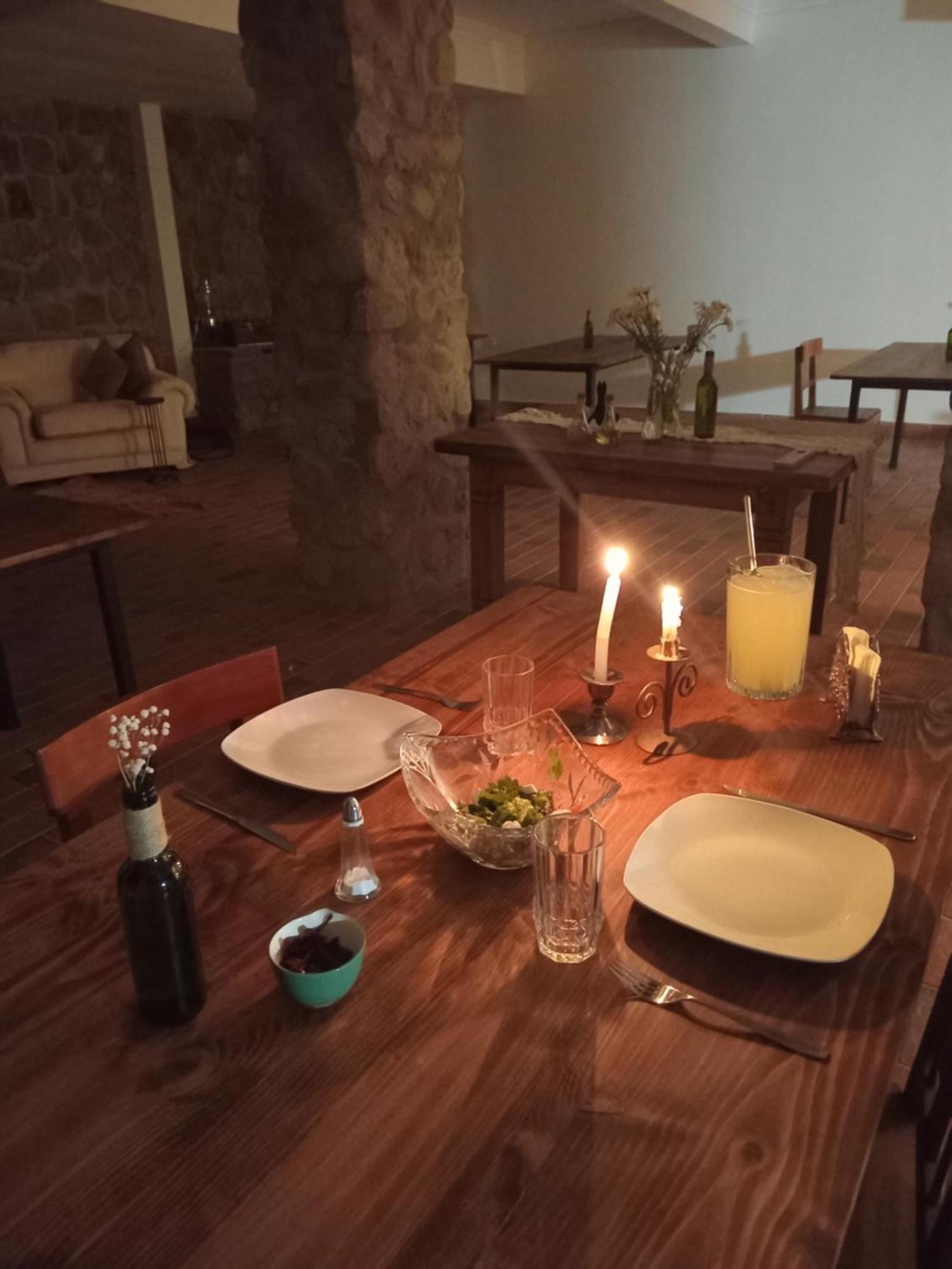 Parador Vina De Pereira Villa Abecia Eksteriør billede