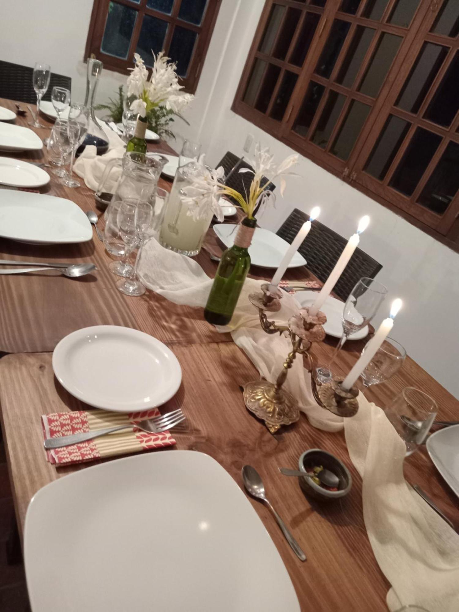 Parador Vina De Pereira Villa Abecia Eksteriør billede