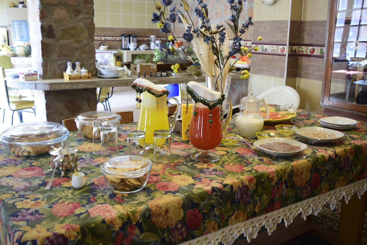 Parador Vina De Pereira Villa Abecia Eksteriør billede